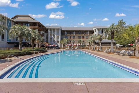 Redfish Village - Private Pool