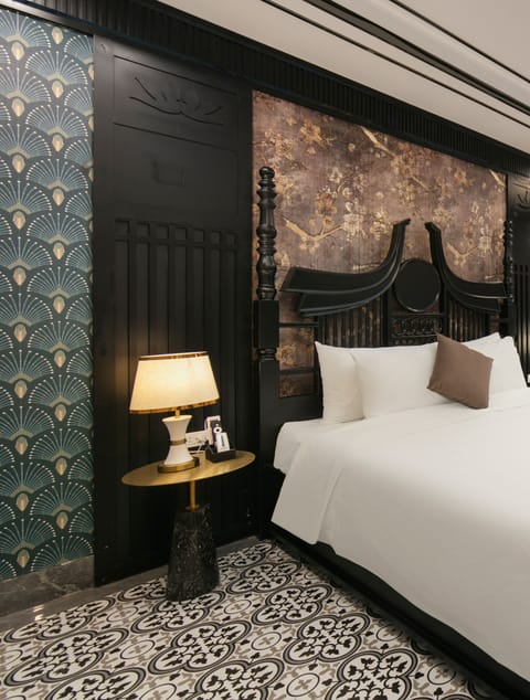 Classic Room | Free WiFi