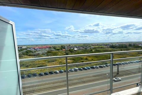 View from Holiday Home [summer]