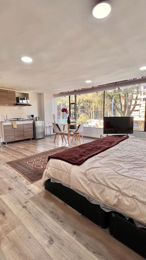 House | 1 bedroom