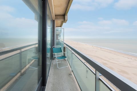 Apartment | Balcony