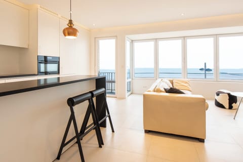 Apartment | Living room