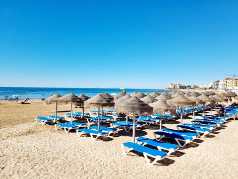 House, 3 Bedrooms, Balcony, Garden View | Beach