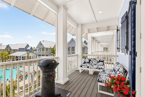 Cottage (2 Bedrooms) | Interior