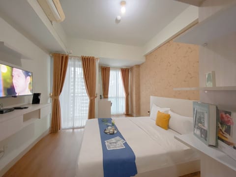 Standard Apartment | 1 bedroom