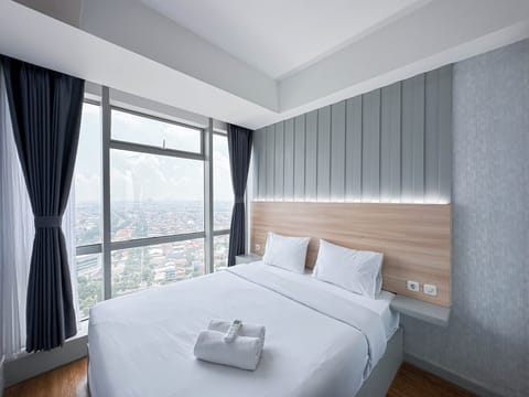 Standard Apartment | 1 bedroom