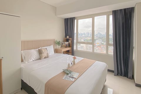 Standard Apartment | 2 bedrooms