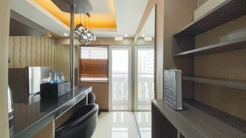 Standard Apartment | 1 bedroom