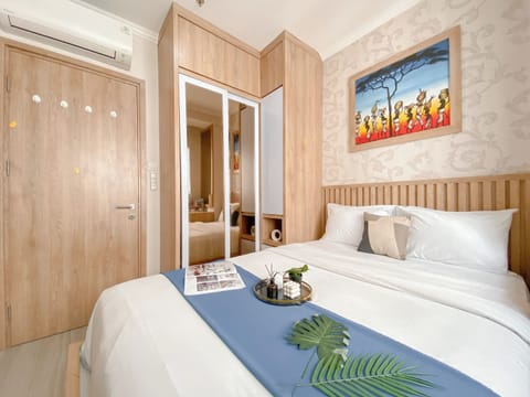 Standard Apartment | 2 bedrooms