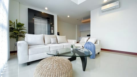 Standard Apartment | 2 bedrooms