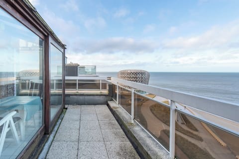 Apartment | Balcony