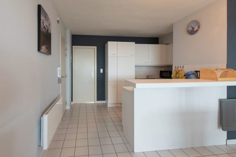 Apartment | Private kitchen | Highchair