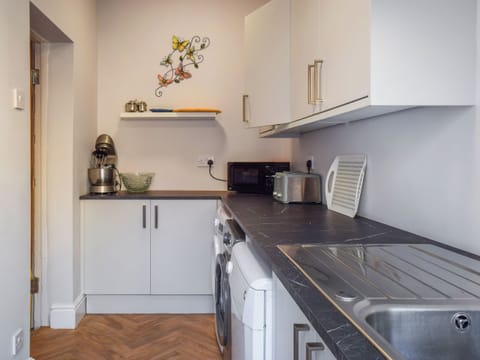 Utility room | The Sandcastle, Blackpool