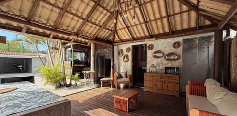 Villa | Interior