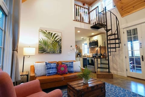 *Hominy Valley Cottage! House in Upper Hominy