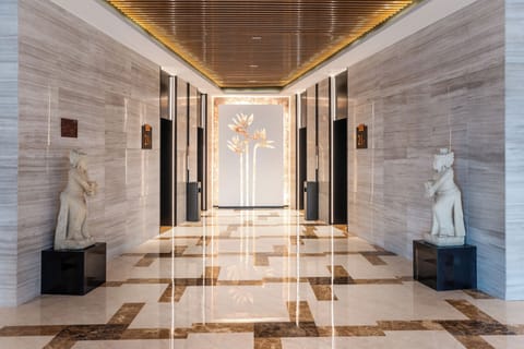 Elevator