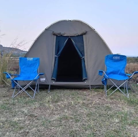 Economy Tent | 8 bedrooms