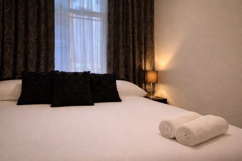 Classic Double Room | Iron/ironing board (on request), WiFi (free), individually furnished