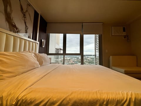 Studio, 1 Bedroom, City View | 1 bedroom
