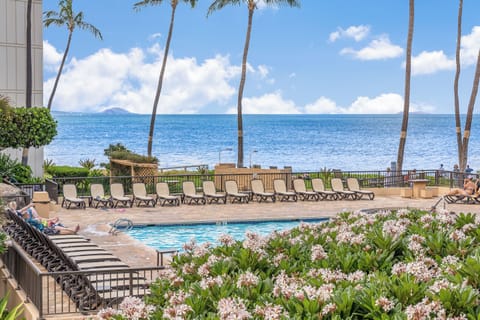 Lanai View