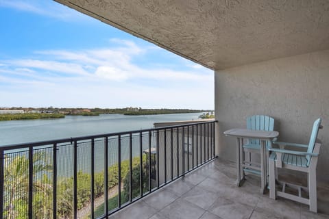 Awesome Intracoastal Waterway Views