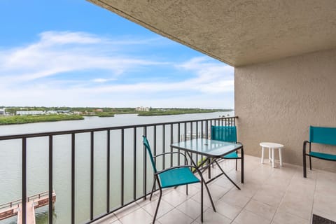 Balcony Views