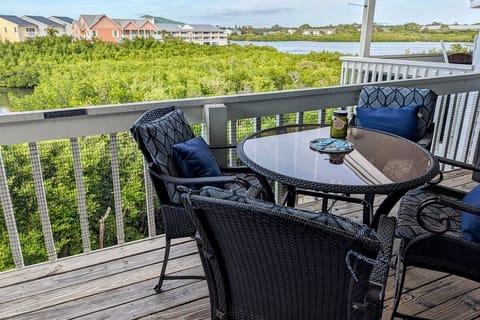 Private Balcony
