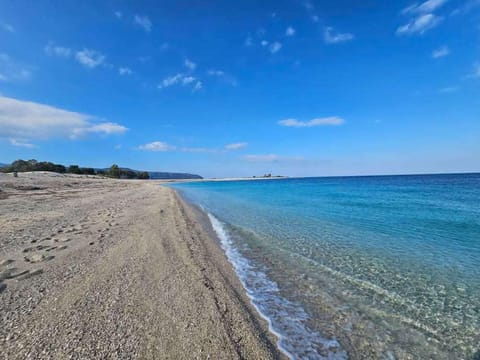 Villa | Beach