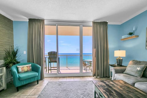 Welcome to Majestic Beach Towers 1-1005