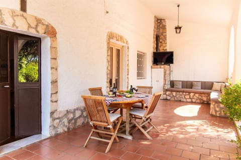 House | 2 bedrooms