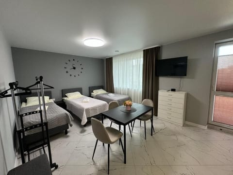 Room, 1 Bedroom, Smoking, Balcony | 1 bedroom