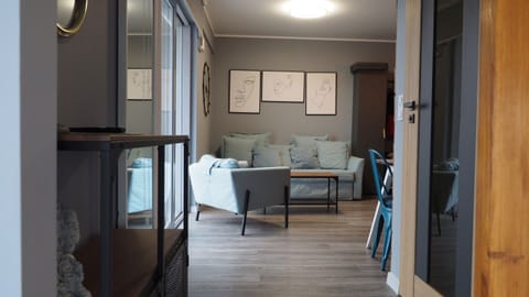 Apartment | Living room