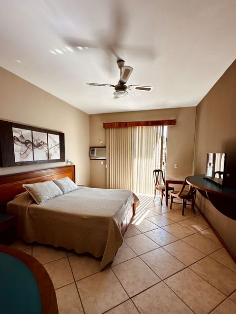 Superior Double or Twin Room, 1 Queen Bed, Mountain View | Minibar, in-room safe, individually decorated, individually furnished