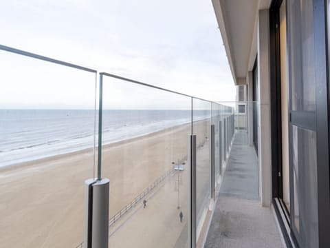 Apartment | Balcony
