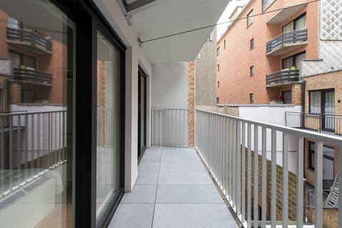 Apartment | Property grounds