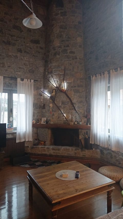 House, Smoking | 3 bedrooms