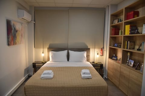 House, Smoking | 1 bedroom