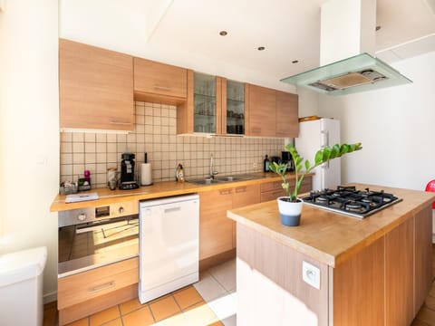 House | Private kitchen