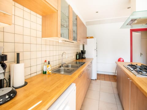 House | Private kitchen