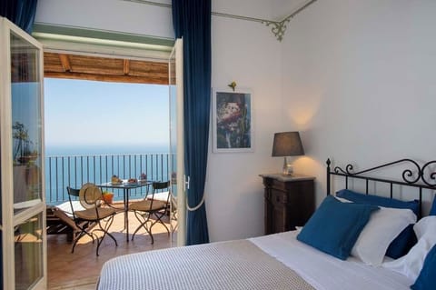 Classic Double Room | Premium bedding, down comforters, minibar, in-room safe