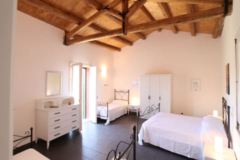 Family Apartment | 1 bedroom, free WiFi