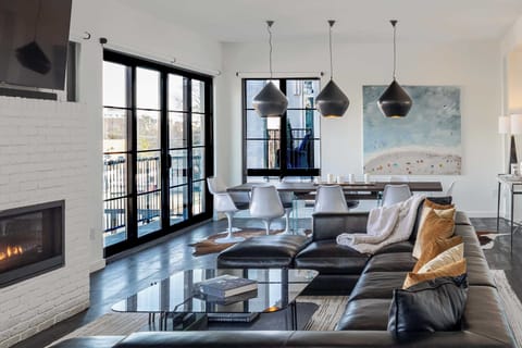 Studio (6 Bedrooms) | Interior