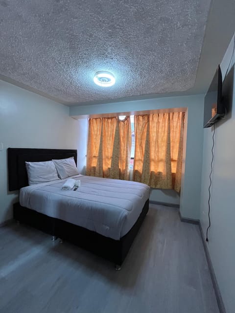 Standard Room | WiFi (free)