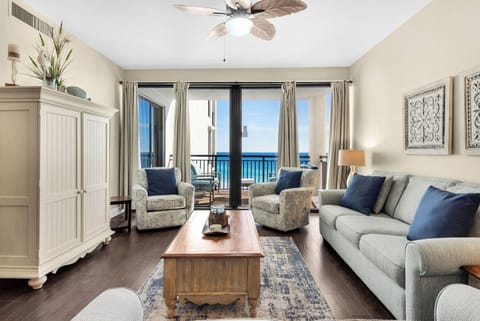 Navarre Towers 805