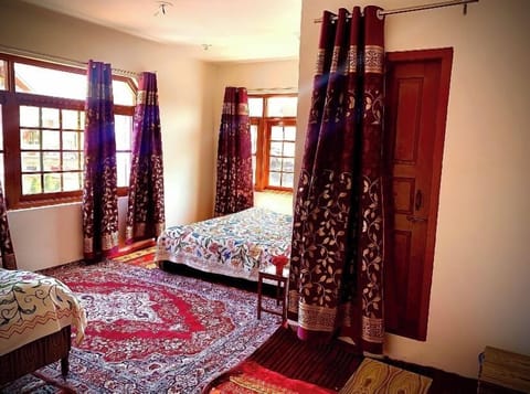 Triple Room | WiFi (free)