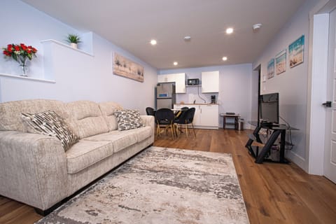 Sitting Space