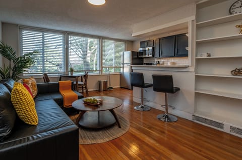 Chill & Unwind! The best spot in the house for a lazy afternoon or evening.