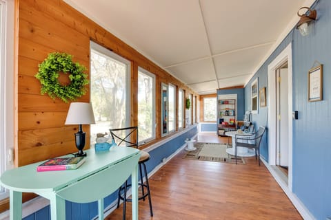 House (2 Bedrooms) | Front of property