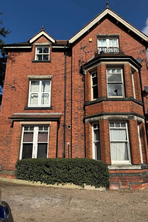 Apartment | Exterior