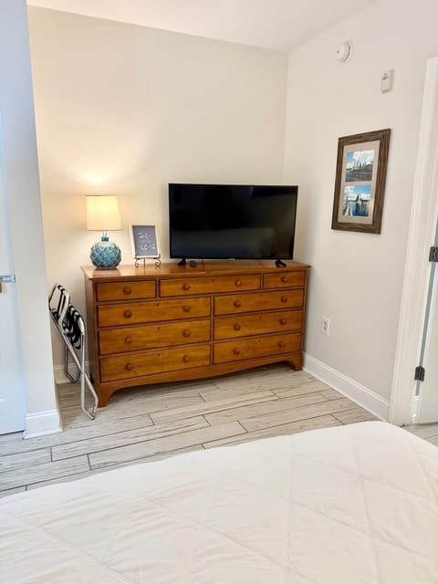 Full Beds Room